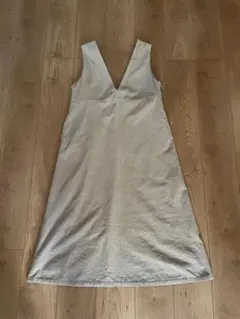 【アーバンリサーチ】ロングジャンパースカート