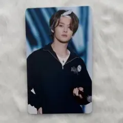 StrayKids スキズ リノ MANIAC ツアー DVD トレカ