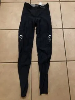 C3fit インパクトロングタイツ