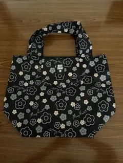 MARY QUANT エコバッグ
