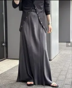 2026年最新】フィブリルキュプラスカート apの人気アイテム - メルカリ