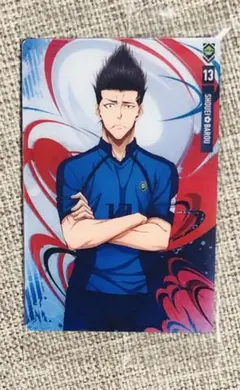 2026年最新】馬狼照英 ウエハースの人気アイテム - メルカリ