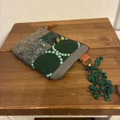 ミナペルホネン ファッション小物