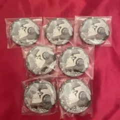 場面写 缶バッジ2 Dr.stone ゼノ　7個