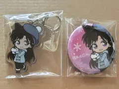 名探偵コナン 毛利蘭 2点セット