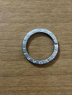 ブルガリ　キーリング　BVLGARI