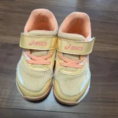asics LAZERBEAM スニーカー 17.5cmのサムネイル