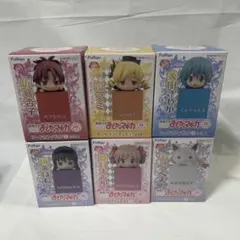ウマ娘 ひっかけフィギュア ミホノブルボン ダイワスカーレット