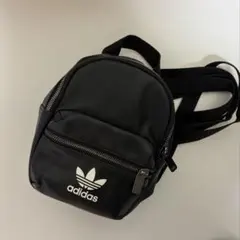 【値下げ交渉〇】adidas Originals ミニリュック