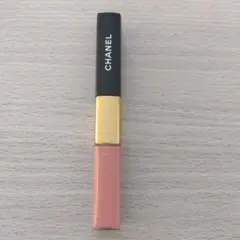 CHANEL シャネル ルルージュデュオウルトラトゥニュ 57 ダーリンピンク