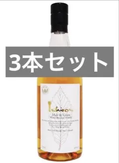 2026年最新】イチローズモルト ホワイトラベルの人気アイテム - メルカリ