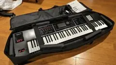 2026年最新】Roland ローランド ミュージックワークステーション FA-08