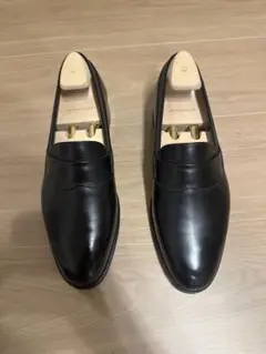 カルマンソロジー　オペラローファー サイズ7 (25.0-25.5cm) カルマンソロジー オペラローファー サイズ7 (25.0-25.5cm) 2025