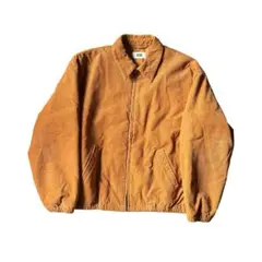 コーデュロイジャケット ユニクロ