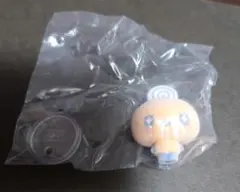 【たまごっち】カプセルフロッキーズ　めめっち