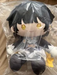 わんぱく！刀剣乱舞 ぬいぐるみ 太鼓鐘貞宗 - メルカリ