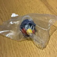 プロ野球 ガチャガチャ つば九郎 めじるしチャーム