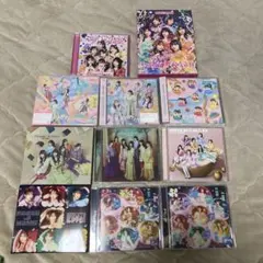 ビルディバイド ブライト 乃木坂46 4期生 デッキ SR + パラレル - メルカリ