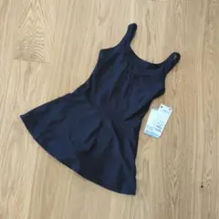 新品♡スカート付き女の子用スクール水着 150cm♡