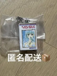 りぼんコミックス　めじるしアクセサリー