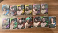 RIZINウエハース'25