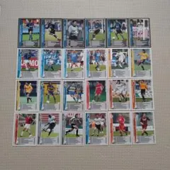 2025年最新】WCCFカードまとめこちらの人気アイテム - メルカリ