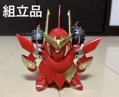 初版BANDAI SDガンダムBB戦士 武者漣飛威 プラモデル 2026年最新】武者漣飛威の人気アイテム - メルカリ