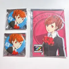 2026年最新】ペルソナ3の人気アイテム - メルカリ