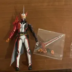 2026年最新】S.H.Figuarts 仮面ライダーセイバー仮面ライダークロス