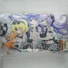 ひぐらしのなく頃に　スーパーDX半立体クッション 古手梨花 ひぐらしのなく頃に スーパーDX半立体クッション 古手梨花 - メルカリ