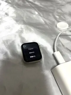Apple Watch SE（GPS）（第2世代）美品