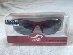 AXE UVカット　サングラスのサムネイル