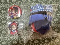 ヒプノシスマイク 山田二郎 セット