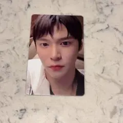 RIIZE all of you ウンソク 会場限定トレカ