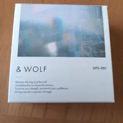 2026年最新】&wolf ファンデーション リフィルの人気アイテム - メルカリ