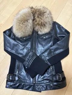 レザージャケット