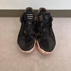 28.5cm adidas Dame6