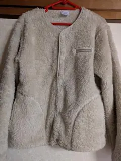 チャンピオンボアジャケットレディース