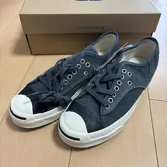 コンバース　ジャックパーセル BIOTOP 27.5cm