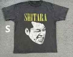 バナナマン LIVEグッズ 設楽さん顔 Tシャツ - メルカリ