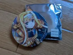 SAO 缶バッジセット