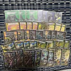 デュエルマスターズ トレーディングカードセット