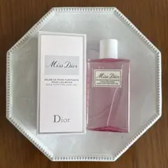 miss diorミスディオール ハンドジェル　ハンドローション100ml