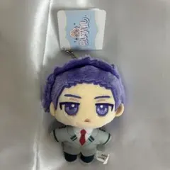 僕のヒーローアカデミア 心操人使 ぬいパル