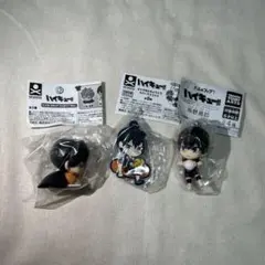 ハイキュー　烏野高校　影山飛雄　まとめ売り