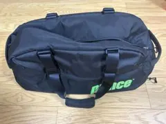 Prince ダッフルバック