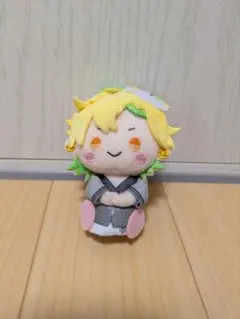 ヒプノシスマイク 伊弉冉一二三 ぬいぐるみ