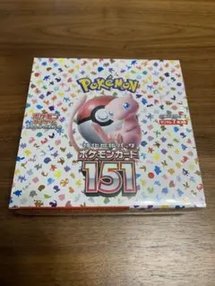 ポケモンカード 151 5box シュリンク付き ポケモンカード 151 5box シュリンク付き 楽天市場】【新品