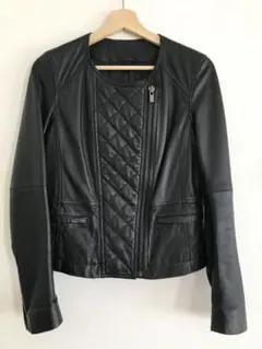 本革 レザージャケット