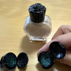 ANNA SUI リングルージュ 2個➕おまけのサムネイル